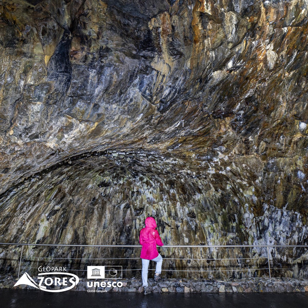 Geoparques UNESCO – Portugal tweet media