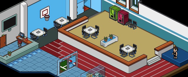 pousadaturva's tweet photo. E o ano começa oficialmente hoje.. hehe. Todos curtiram as férias e festas de fim de ano? Esperamos que sim, Nappinhas. SAUDADES.

Aqui no Centro de Esportes do Nappa nossa staff K já ligou no 220v no projeto fitness 2024, vamos treinar juntes? Ninguém solta a mão de ninguém.🤝 https://t.co/cGEdGX62tC