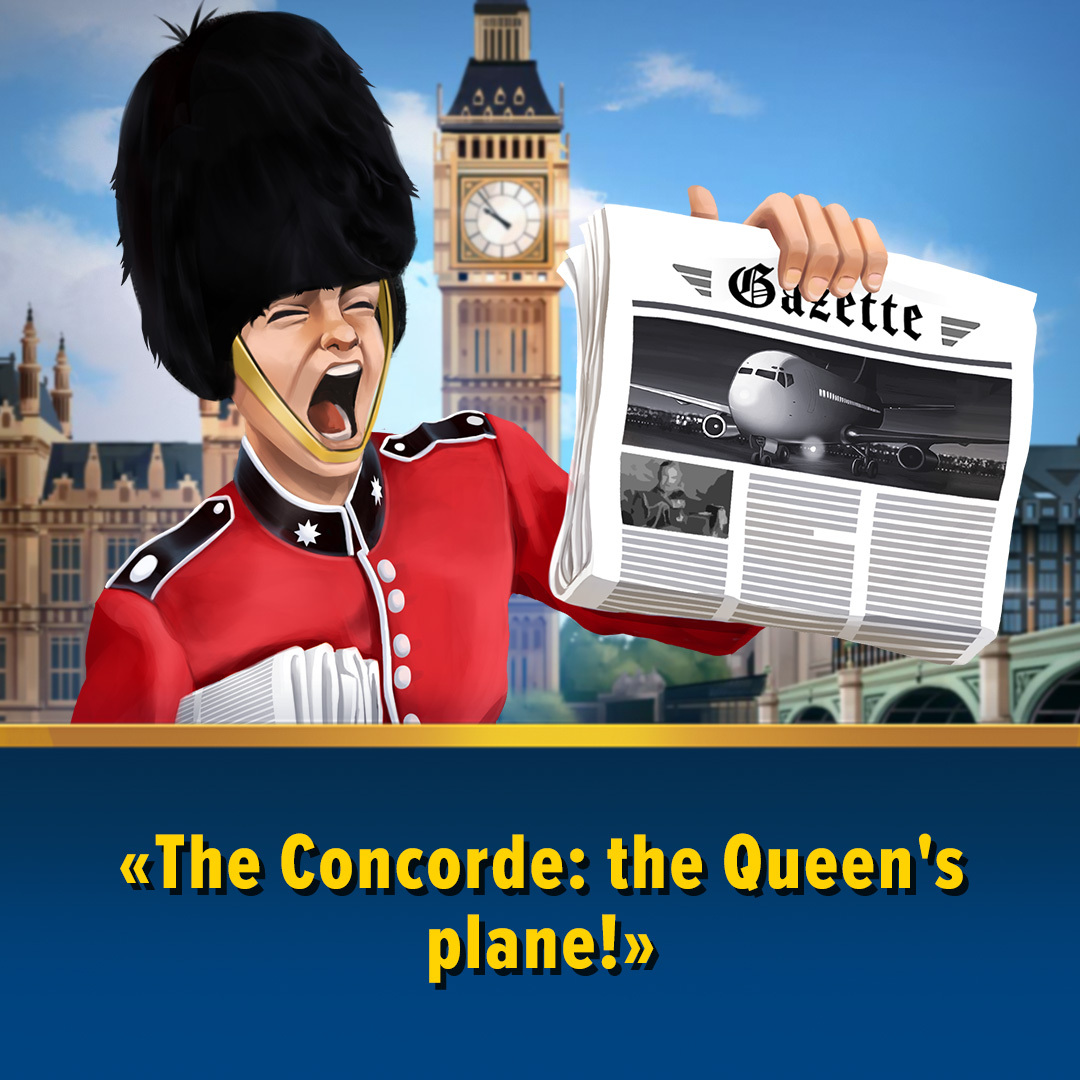 Airlines Manager tweet media