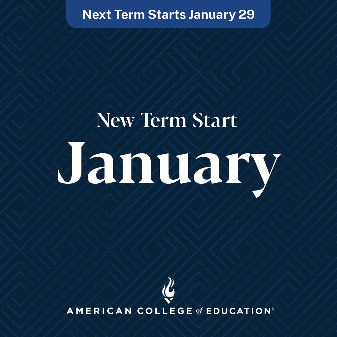ACEedu's tweet photo. Welcome back, ACE family! We hope that your holidays were restful, and you're ready to take on a brand new year. Today marks the start of a new term. Whether you're a returning student or new to the ACE family, we’re so excited you’re here and can’t wait to cheer you on! https://t.co/czHpORysT4