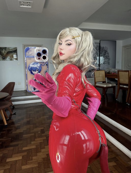 ❤️🍑 https://t.co/UJn2OQo5UM<a href="/tag/barbiemovie"class="tags"><span>#barbiemovie</span></a>