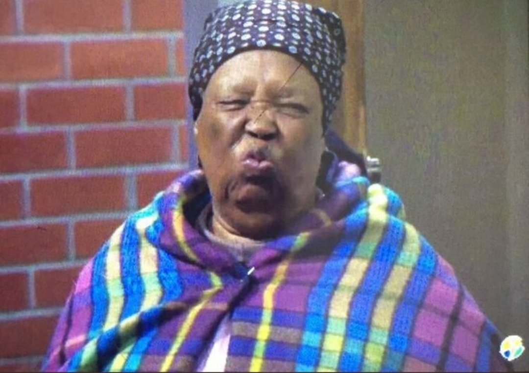 GaniKay1's tweet photo. @Jabu_Macdonald Kwaito has to be a man for once https://t.co/wTh7rTvvLx