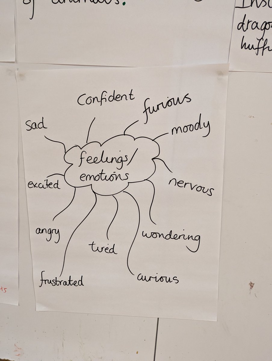 JoPearce's tweet photo. If you teach the popular @Talk4Writing unit about dragons, and don't explore this wonderful book by @JackieMorrisArt, you're missing an opportunity to inspire your class and open up new possibilities. https://t.co/h1VxRMqQvA
