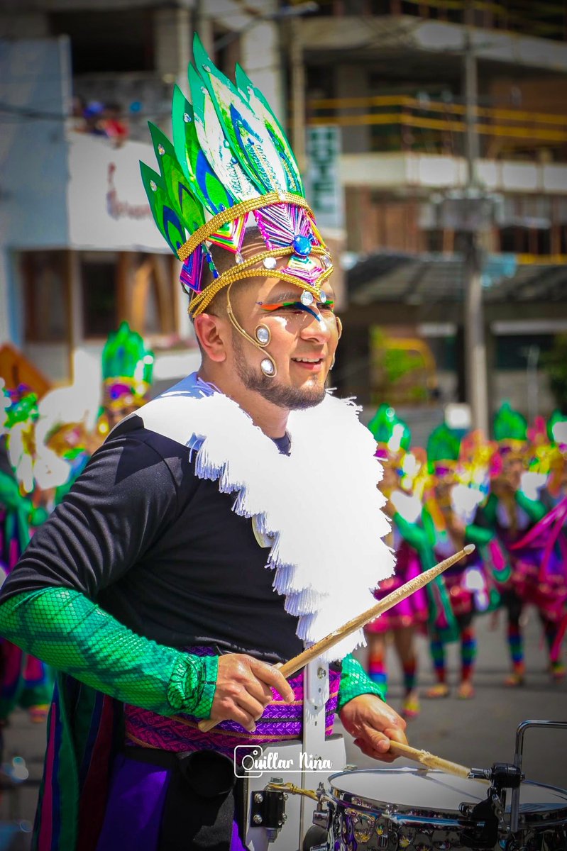 fabioelchango's tweet photo. 3 de enero 2024
#cantoalatierra 
#CarnavalDeNegrosYBlancos #Pasto https://t.co/LWLSDCGonk