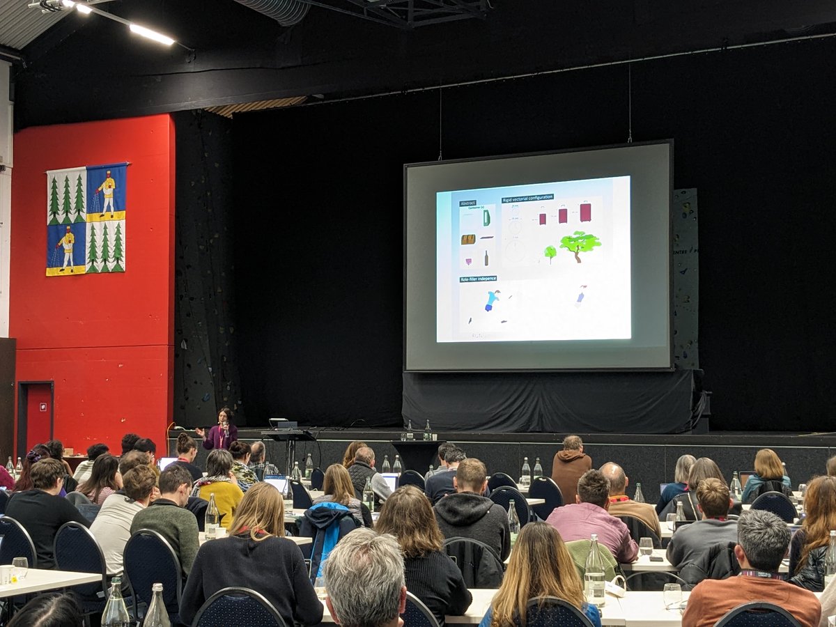 Alpine Brain Imaging Meeting (@abim_ch) on Twitter photo Today is Language day! With the fantastic keynotes from <a href="/AdrienMeguerdi1/">Adrien Meguerditchian</a> and Nina Kazanina Today is Language day! With the fantastic keynotes from <a href="/AdrienMeguerdi1/">Adrien Meguerditchian</a> and Nina Kazanina