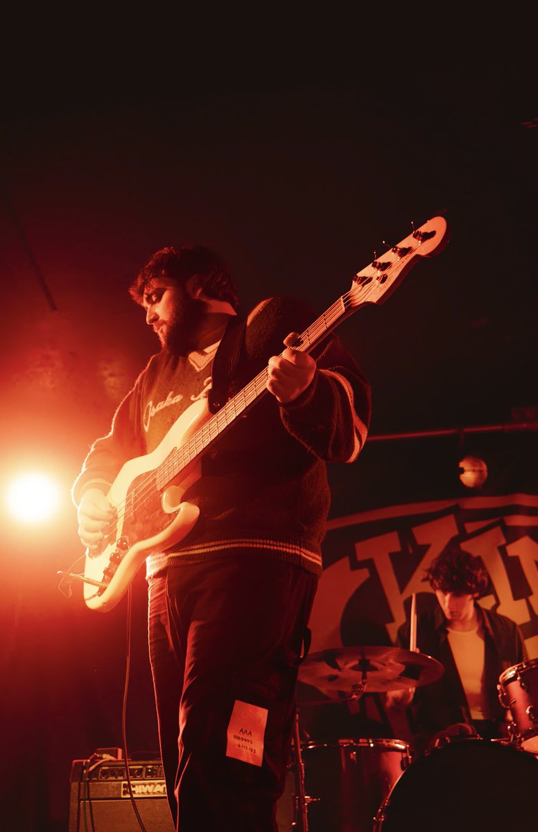 voodo0s's tweet photo. Hello 2024 👋🏼 

We can’t wait to get on the road and play in some of our favourite cities in April! Where will we see you?? 

Don’t wait around, tickets available here: https://t.co/FBkR9mX9h4 https://t.co/5gU4icgAGT