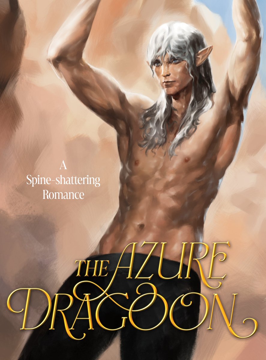 formtheheadcom's tweet photo. turned it into a paperback cover #FFXIV #FFXIVART https://t.co/Qotxc9pVLj