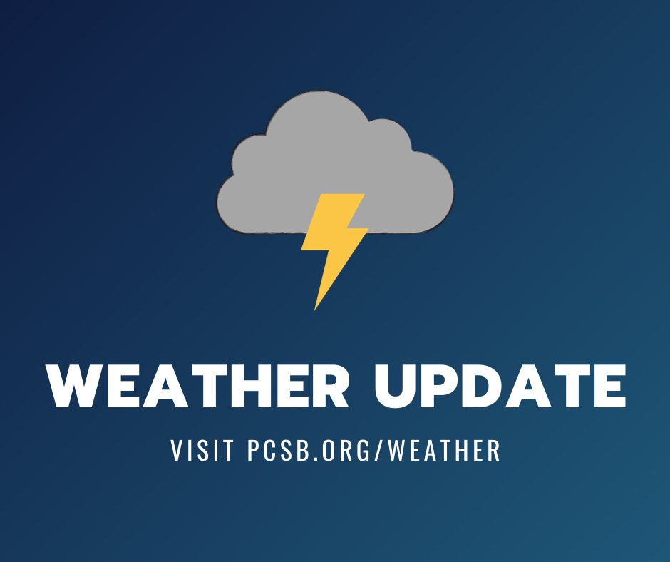 Pinellas County Schools tweet media