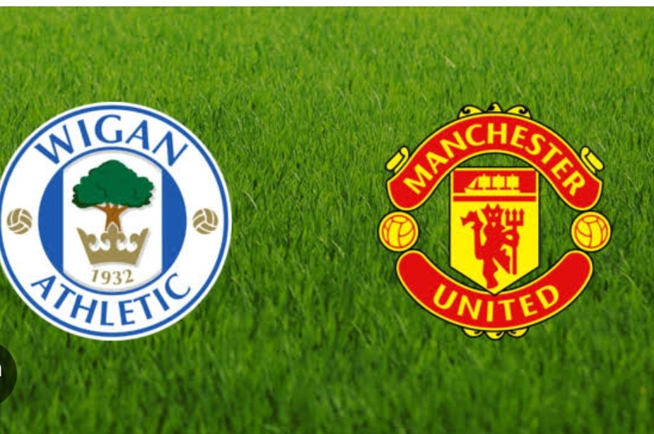 luminsamoses's tweet image. Emirates FA Cup #Tonite

Wigan vs Man United 11:15pm

#DWStadium #3rdRound #FACup