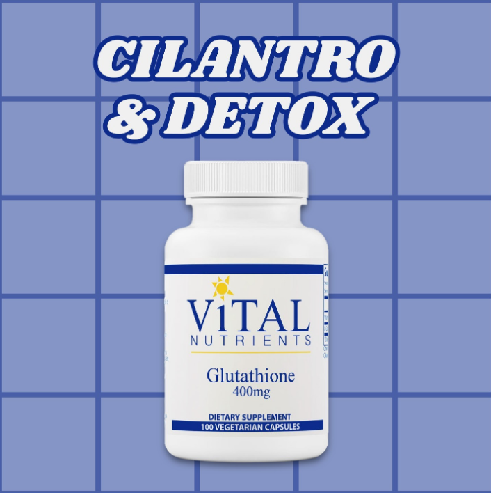 Setria Glutathione tweet media