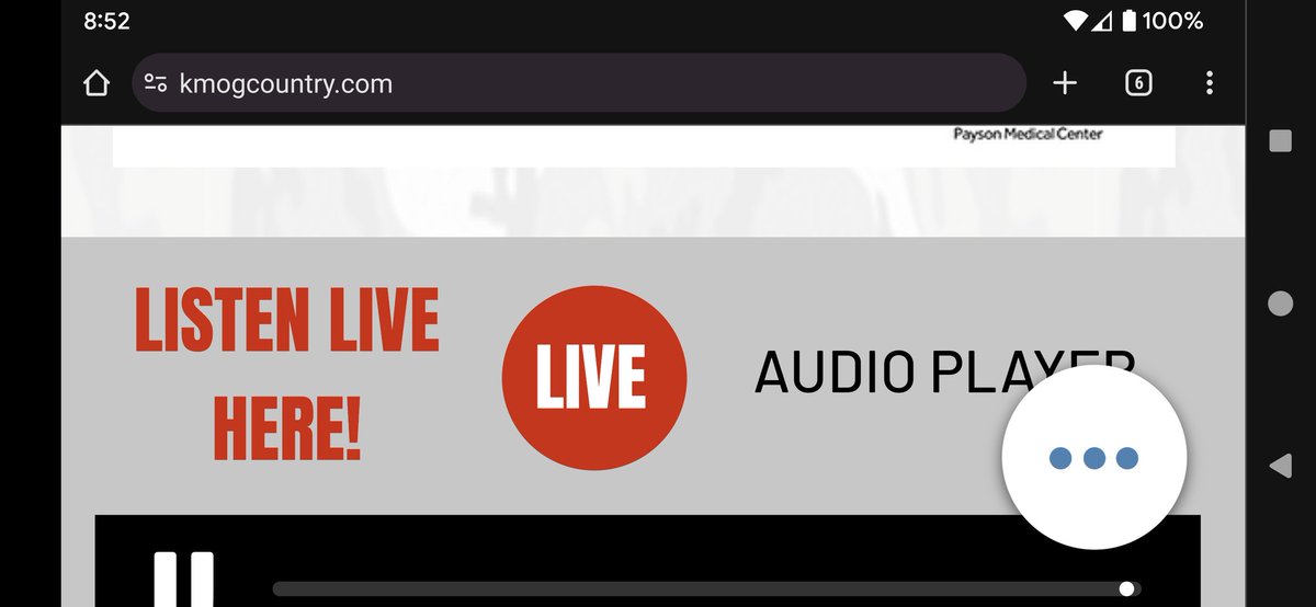 BarbyIngle's tweet image. They were just talking about who was running for State Representative LD7 on KMOG Country FM 103.3 AM1420 and I got a mention, I hope they have me on soon to share... KMOGcountry.com #Barby #BarbyIngle #KMOG #Radio