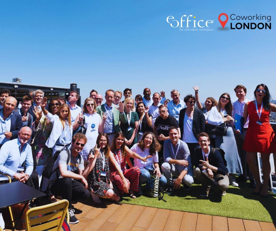 eOffice | B Corp Certified tweet media