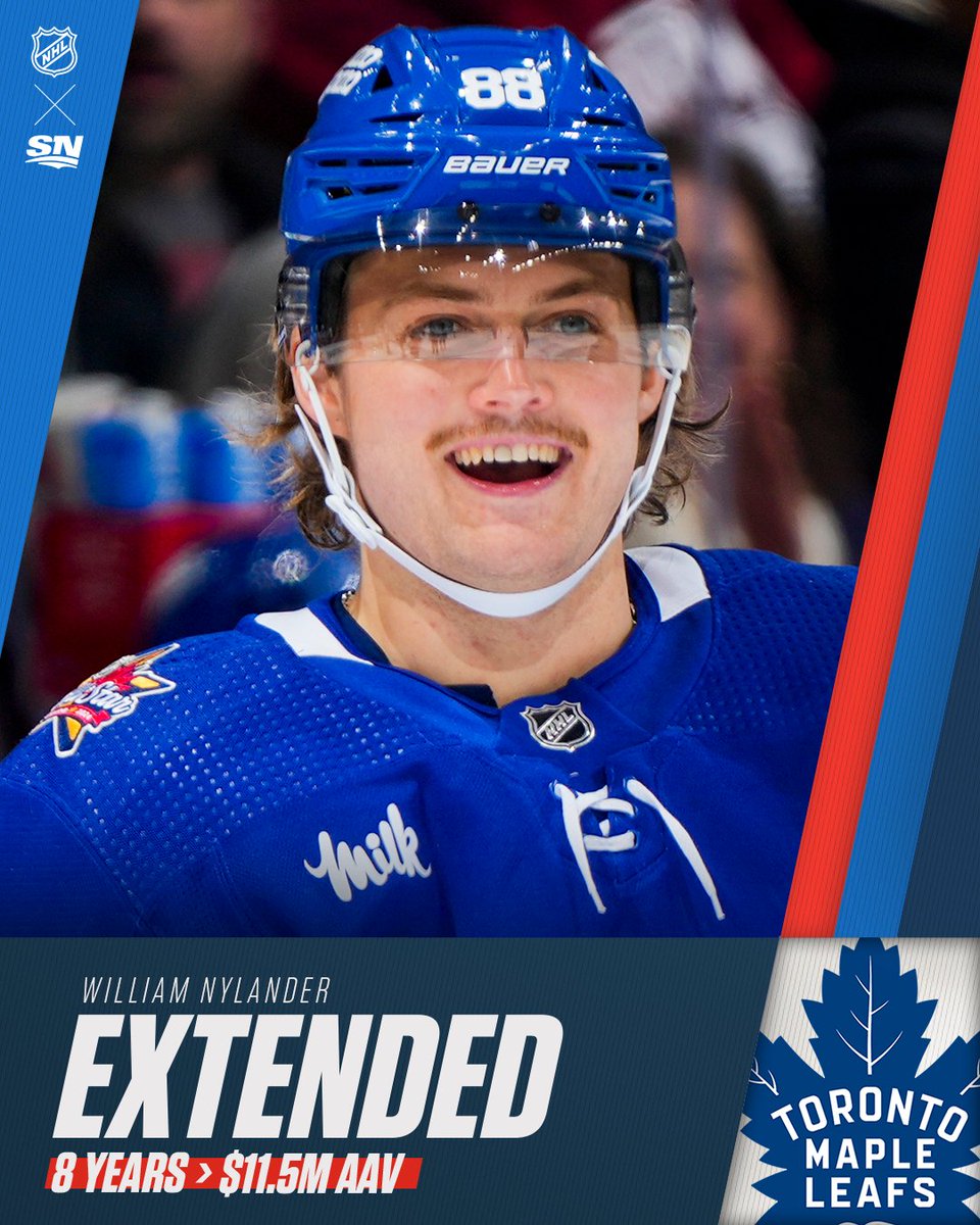 Sportsnet tweet media