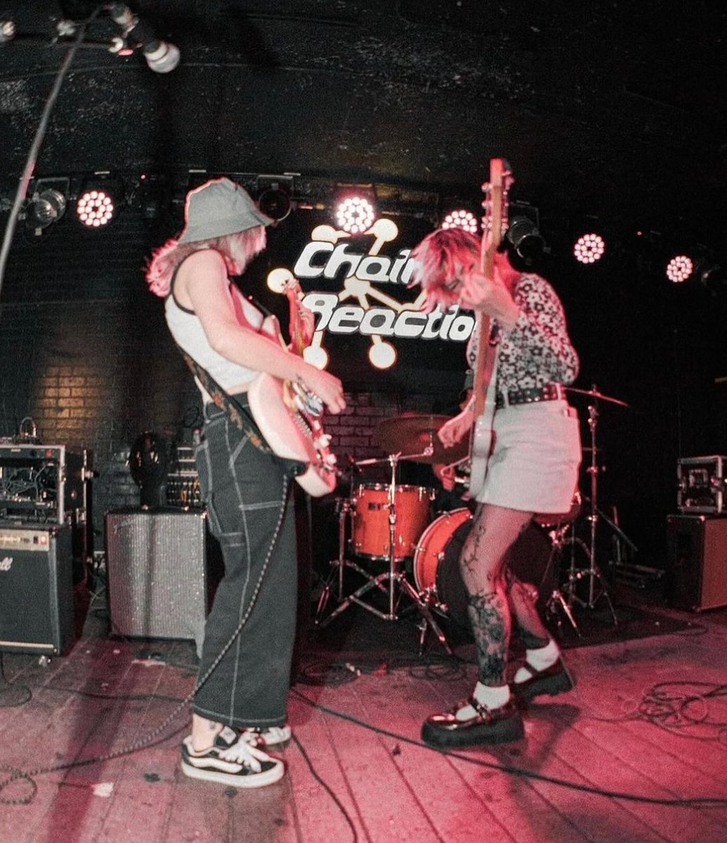 InVogue Records tweet media