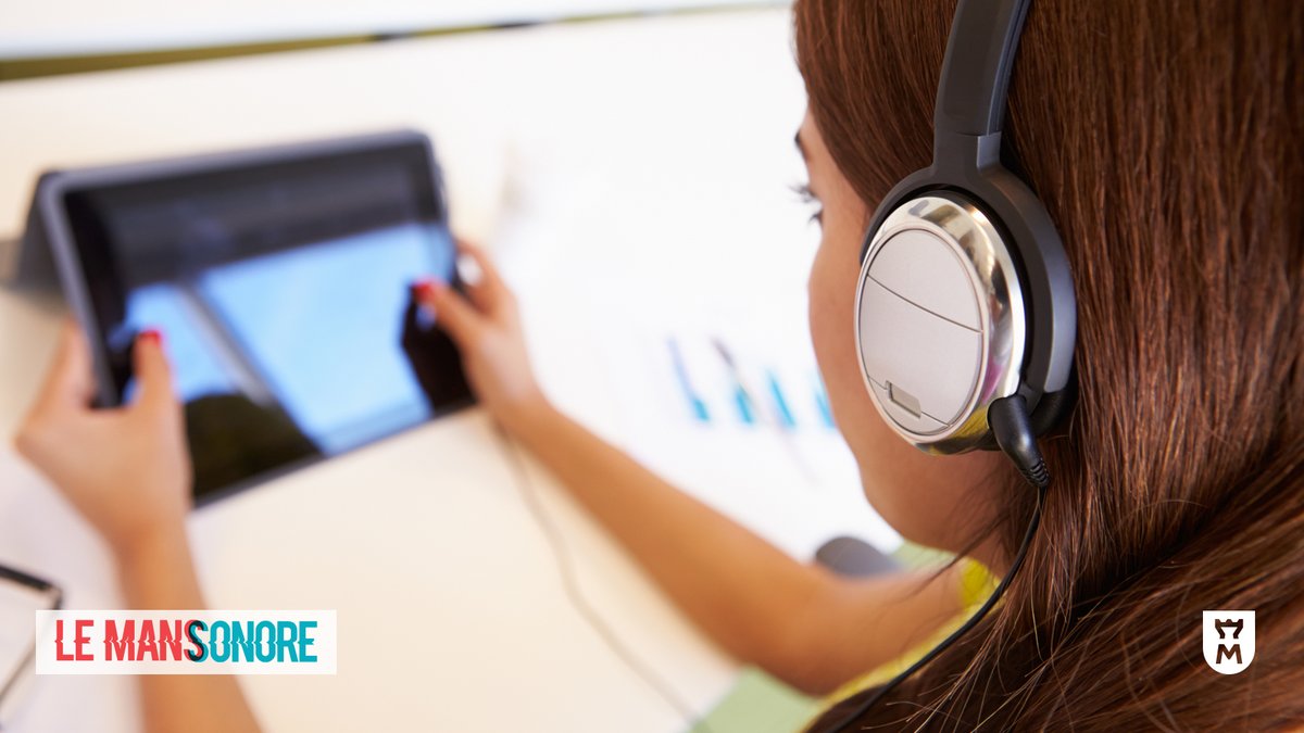 [#LeMansSonore] COUP DE 💜
𝐄𝐱𝐩𝐞́𝐫𝐢𝐞𝐧𝐜𝐞 𝐩𝐚𝐫𝐭𝐢𝐜𝐢𝐩𝐚𝐭𝐢𝐯𝐞 𝐩𝐞𝐫𝐜𝐞𝐩𝐭𝐢𝐨𝐧 𝐯𝐢𝐛𝐫𝐚𝐭𝐨𝐢𝐫𝐞
➡ mieux comprendre les liens entre caractéristiques physiques et sensations perçues

📅 20>28 01.24 🚩@lemansuniv et <a href="/ESADTALM/">École supérieure d'art et de design TALM</a>

Info 👉 univ-lemans.fr/fr/actualites/…