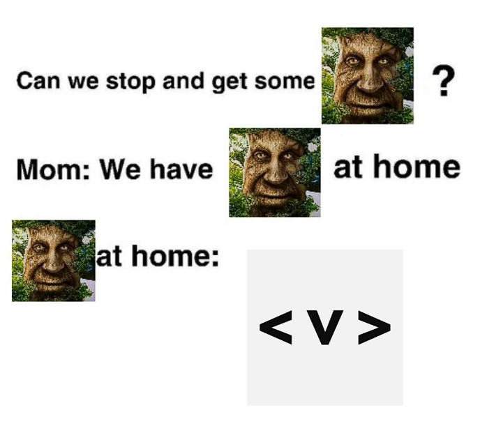 TreeTokenMemes's tweet image. Ah shit here we go again...