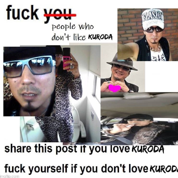 KrissP_Bacon's tweet image. 