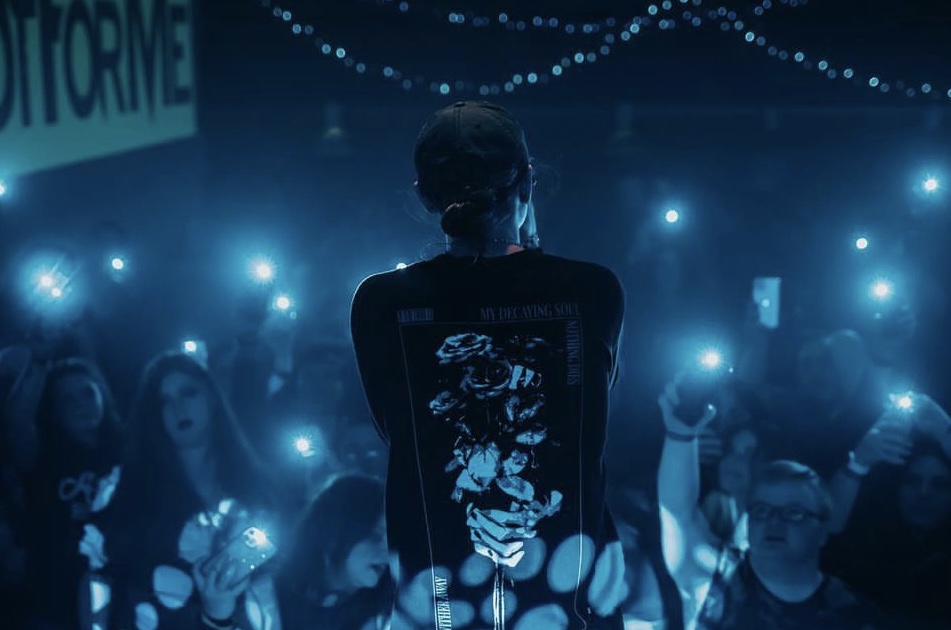 InVogue Records tweet media