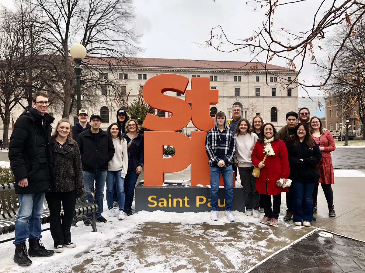 Experience the Twin Cities tweet media