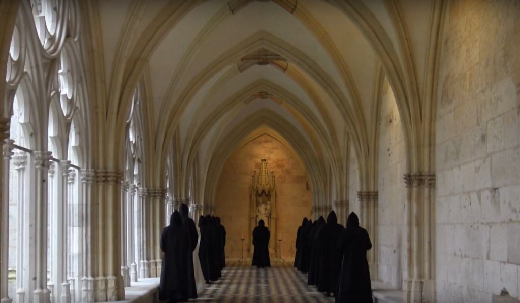 Connaissez-vous notre chaine youtube ?
Vous y découvrirez des films sur les abbayes de Normandie ! Dont ce beau et tout nouveau film sur l'abbaye Saint-Wandrille ! #SeineMaritime #Normandie #Abbaye 
youtu.be/jULjiCAiJV8?fe…