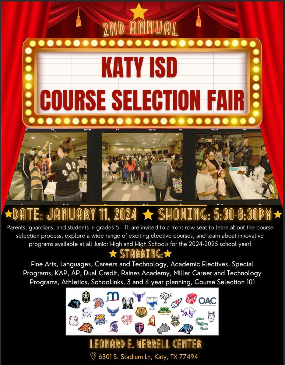 Tompkins HS PTSA tweet media