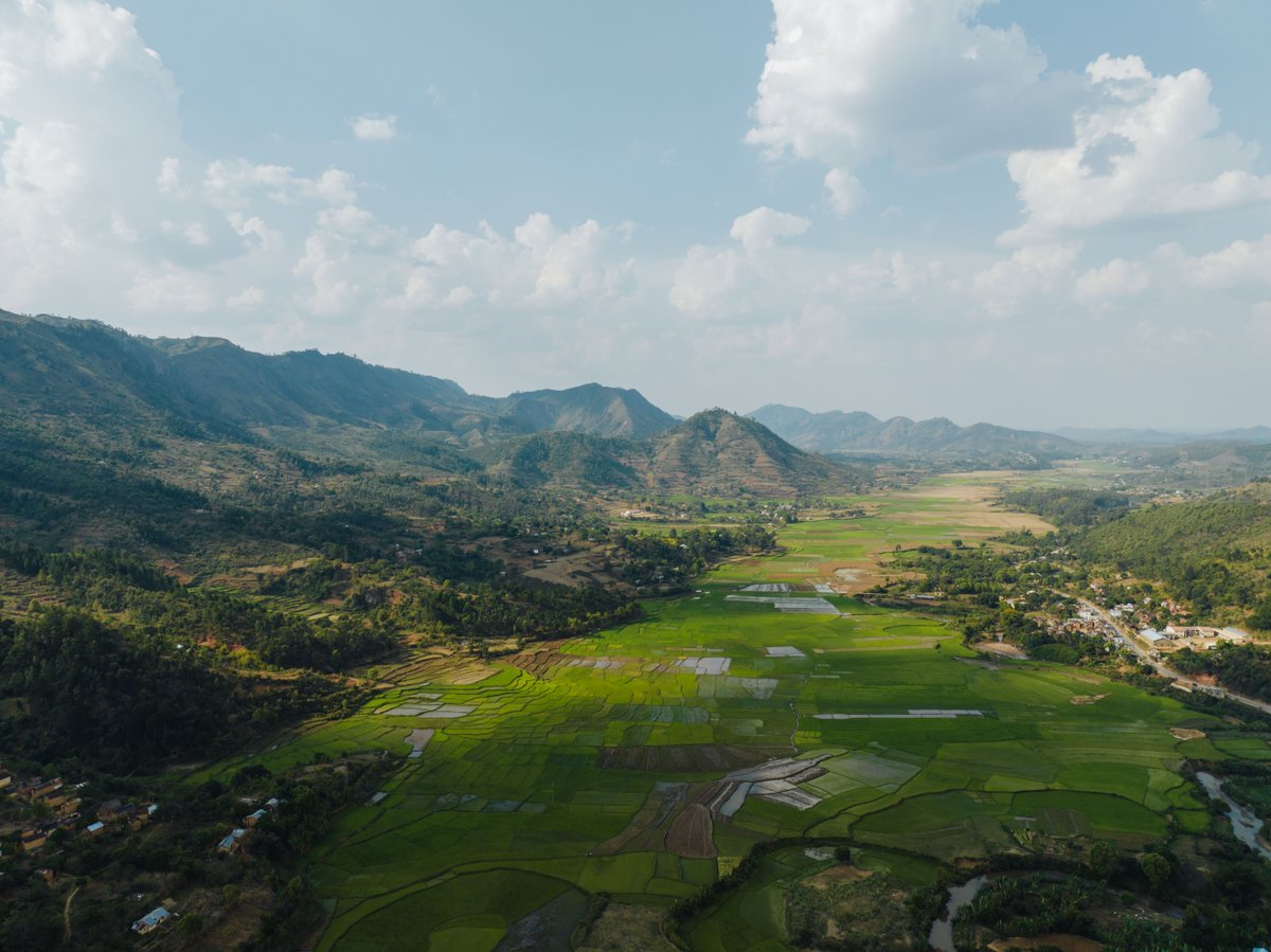 In February 2024, the #AfricaMercy sets sail for her next field service: #Madagascar! Mercy Ships is honored to be welcomed back to this incredible host nation as we partner together to bring more hope, more healing, and more lasting transformation.

#MercyShips #MercyShipsCanada