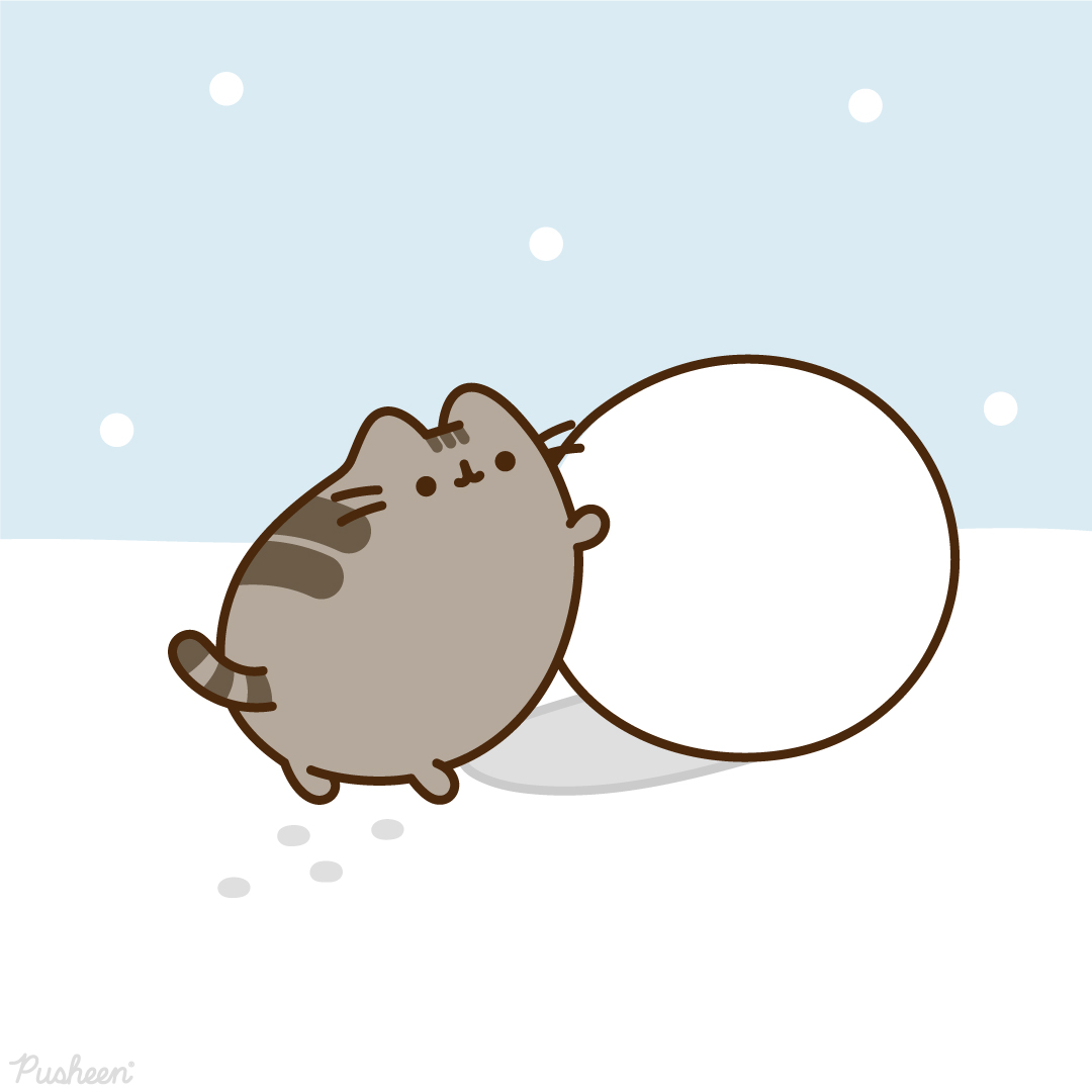 ❄️ 💙 ☃️