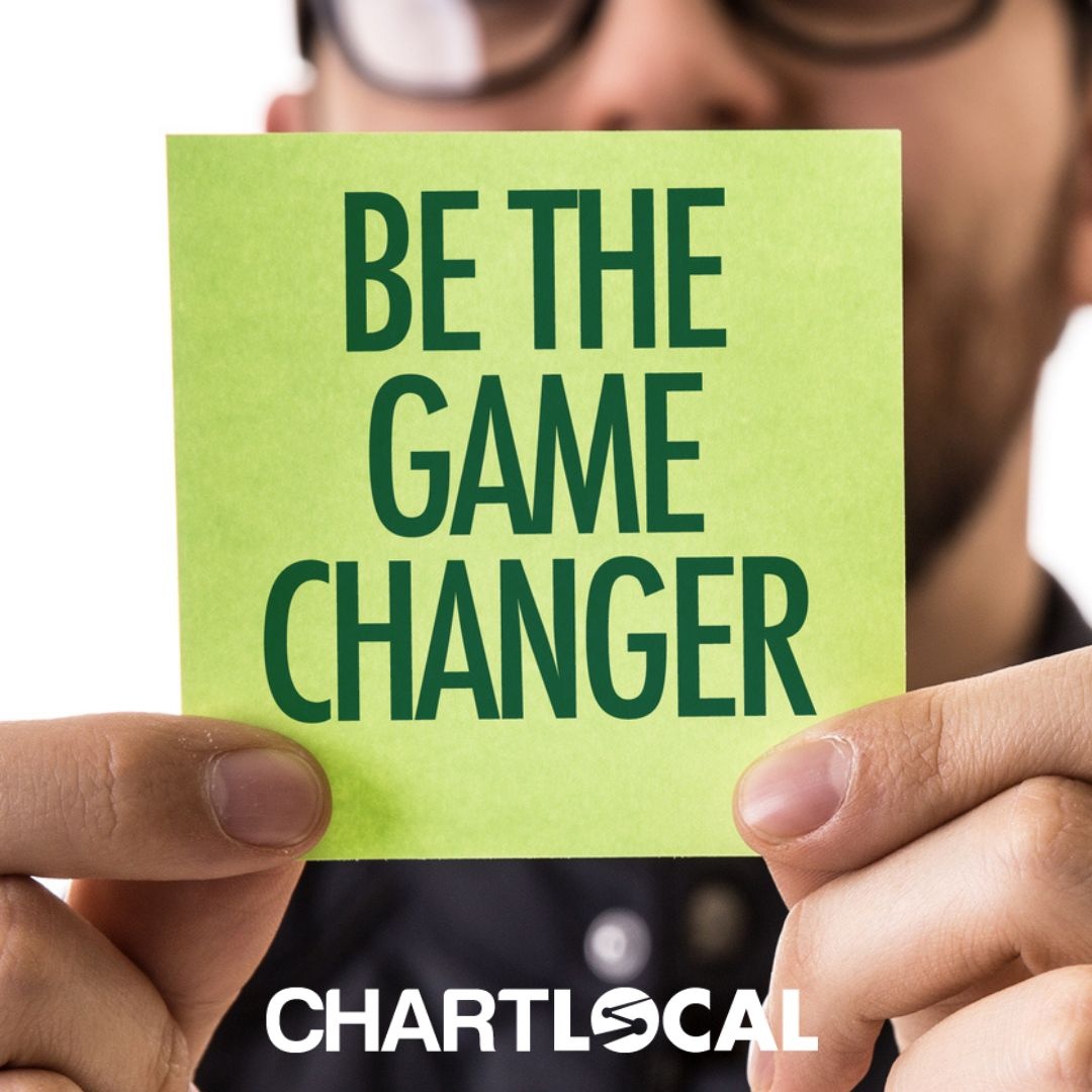 ChartLocal_LLC's tweet image. The right message can be a game-changer in your marketing efforts. Allow us to help you create messaging that resonates with your audience and drives tangible results. #EffectiveMessaging #CopywritingExperts #DigitalMarketingSuccess
