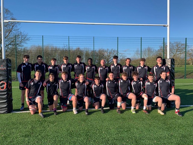 Our U18s played their 3rd and final South West Division selection game on the 7th Jan 2024.  

A spirited performance with the game against <a href="/SomersetRFU/">Somerset County RFU</a> ending in a two tries a-piece draw. 

We should know this week whether any of our players have been selected for <a href="/RFUSouthWest/">RFU - South West</a>