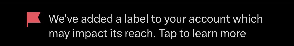 deedeebebad's tweet photo. well folks i woke up today to find that X locked my account over a cartoon banner (resolved for now) and limited my reach. Find me on reddit cuz this site is only getting worse for trans people, especially adult content creators. thanks, I hate it here anyway! :) https://t.co/q7JpSRxfLC