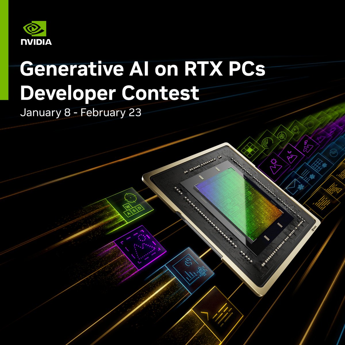 NVIDIAAIDev tweet picture