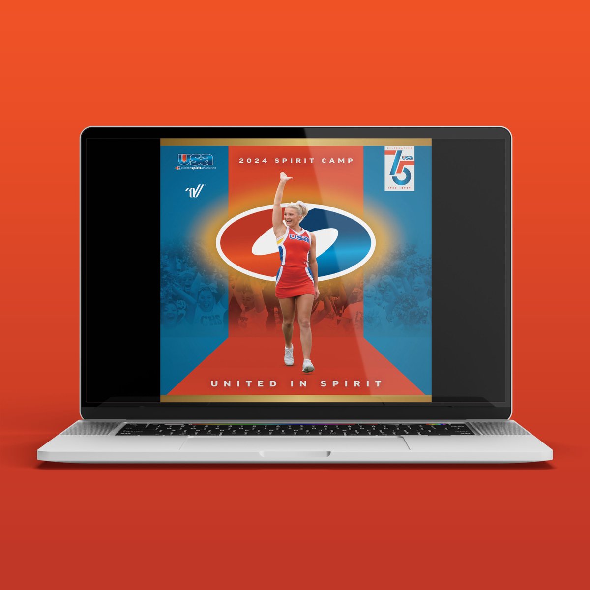 United Spirit Assoc. tweet media