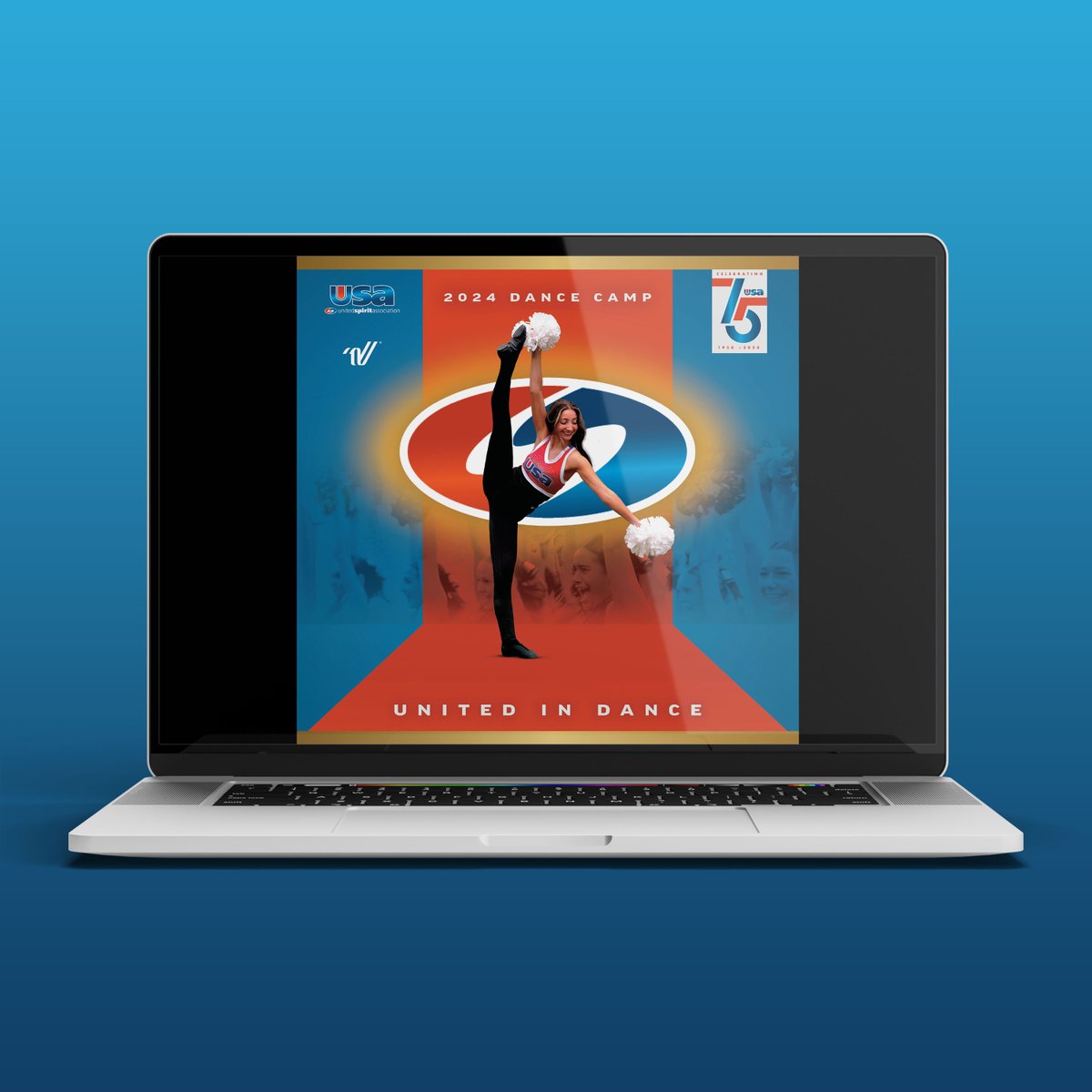 United Spirit Assoc. tweet media