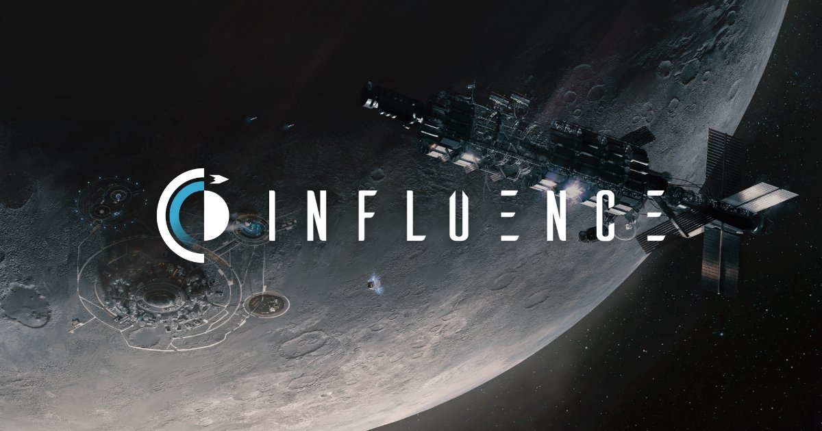 DelixStation's tweet photo. 🎮@influenceth
🪐 #Influenceth - a grand strategy MMO, set in a distant asteroid belt with a player-owned open economy. Build, Mine, Trade, Explore. https://t.co/49AxNVmWzv