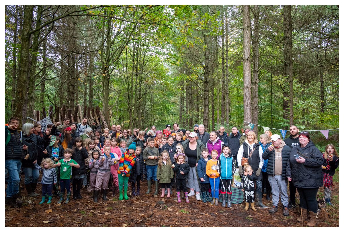 Save Weekley Hall Wood & Meadow 🍃💚🍃 tweet media