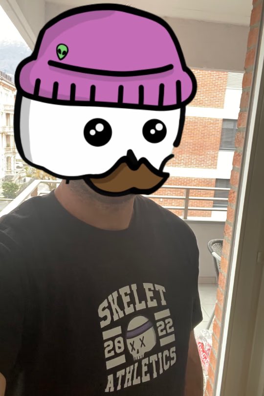 QuacKing💫 tweet media