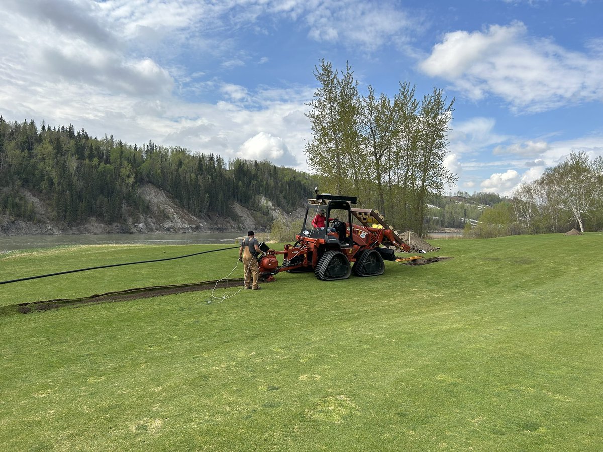 Alpine Irrigation tweet media