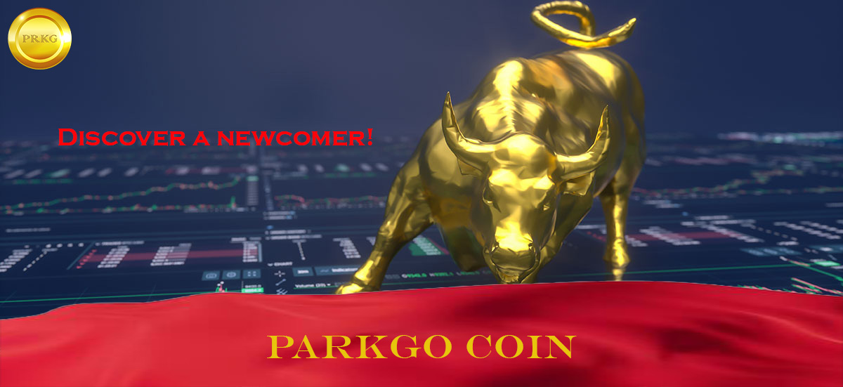 ParkGo Coin tweet media