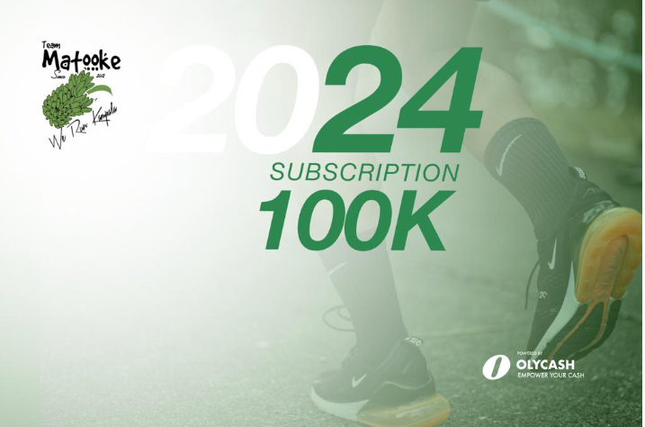 Annual subscription olypages.com/t/5d2G
