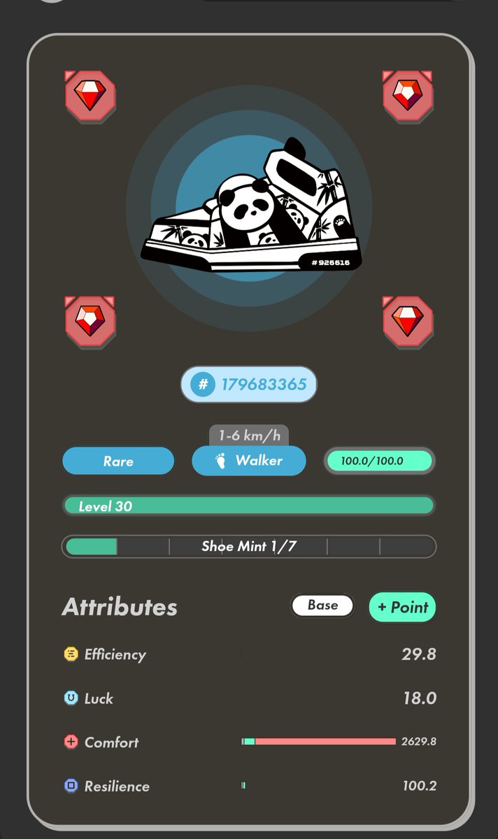 Imaginary Fruit 🌱 tweet media