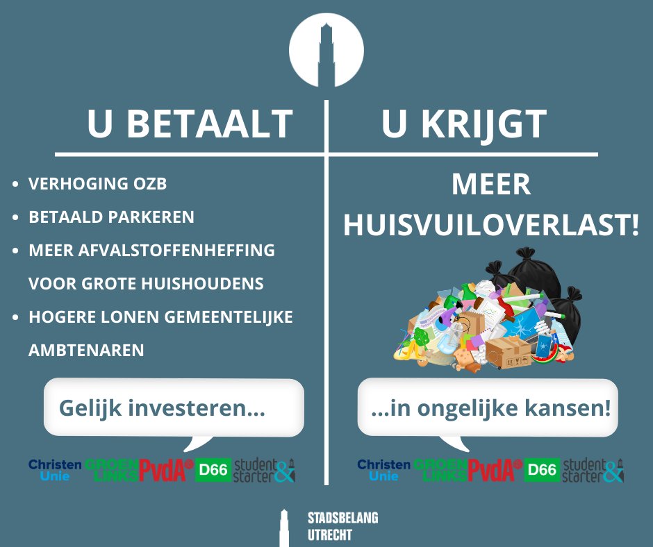 Stadsbelang Utrecht tweet media