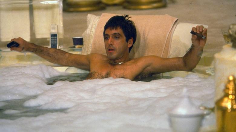 FilmSchooldPod's tweet photo. Happy Bubble Bath Day! https://t.co/MeLIiDuchG
