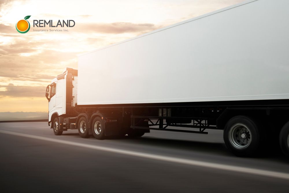 Questions about cost, deductibles, covered perils, and coverage limits may arise if you're purchasing commercial auto insurance for the first time. Learn more here: 🚚💼🛡️

remlandinsurance.com/blog/answers-t…

#RemlandInsurance #CommercialAutoInsurance #California #OrangeCalifornia