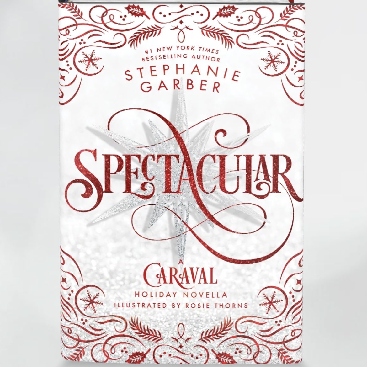 CARAVAL WORLD IS BACKKKK