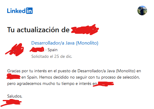 me voy a volver loco