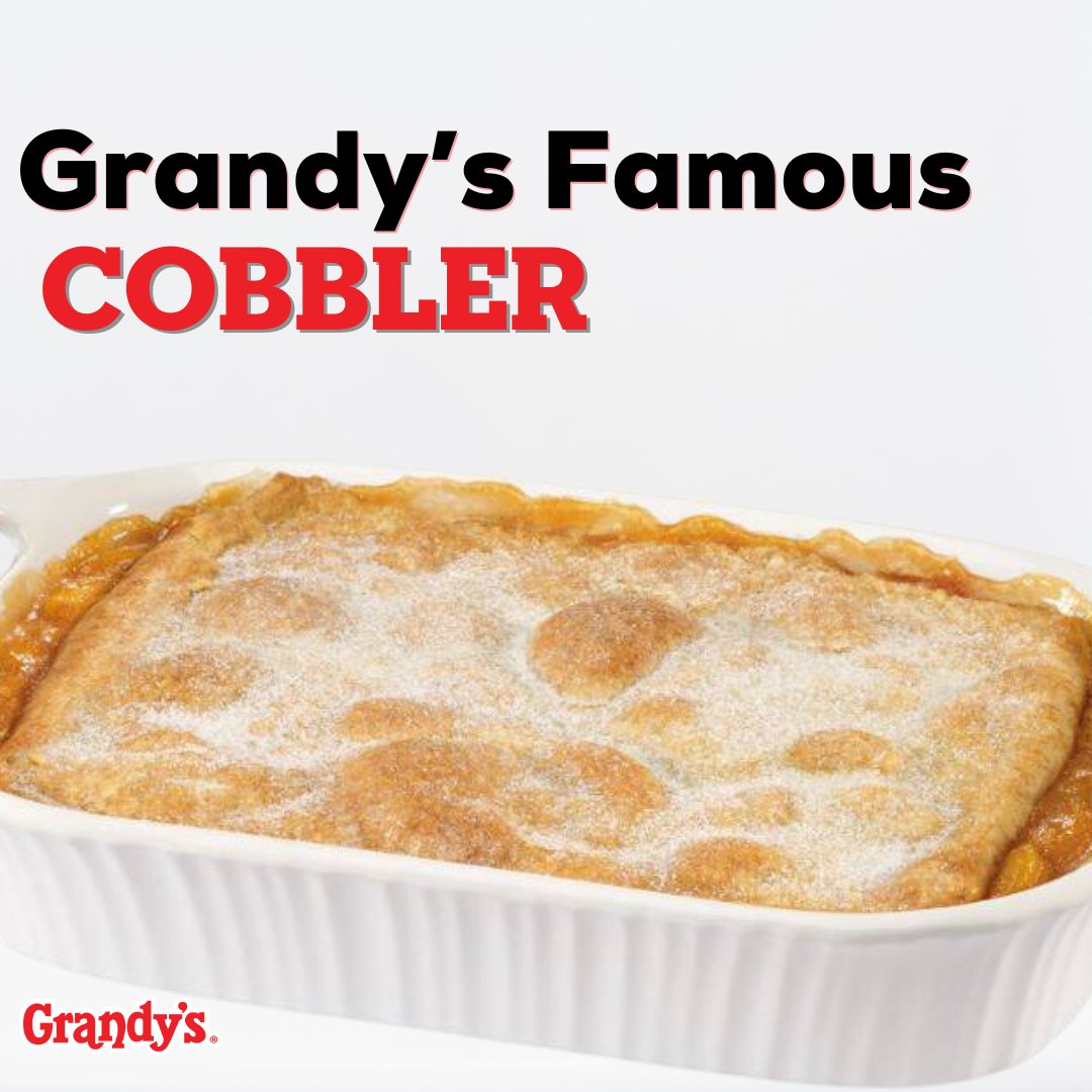 Grandy's tweet media