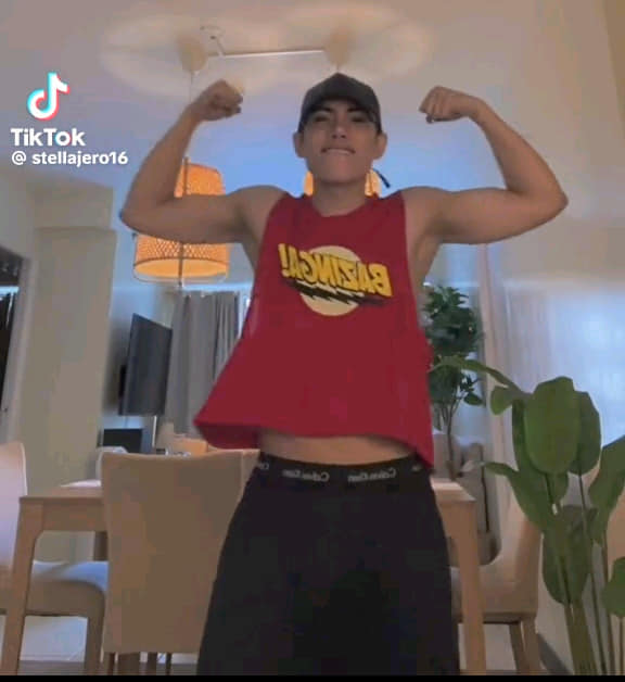 johnjown114's tweet photo. GETZ NYO NA YANG #BAZINGA SHIRT NI #SB19_STELL
Dito nyo icheck out๐๐๐
https://t.co/GYLBXH96V0
#SB19 #ATIN #SB19Closet #SB19Fashion #onezoneexperience #MAHALIMA #BAZINGA #EverythingPOP https://t.co/haTrv1V9Zo