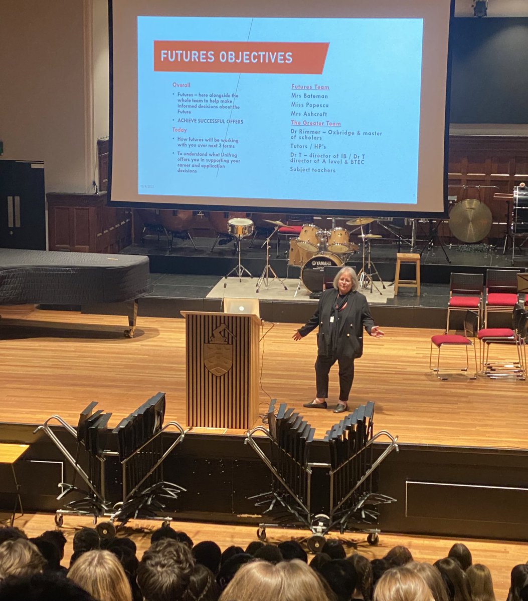 BromsEnrichment's tweet photo. Our Lower Sixth pupils are getting an insight into the first steps of their application journey, including how @unifrog works at #BromsgroveSchool.

#BromsEnrichment #BromsFutures #BromsSixthForm #BromsL6 https://t.co/6EvnZIZ7il