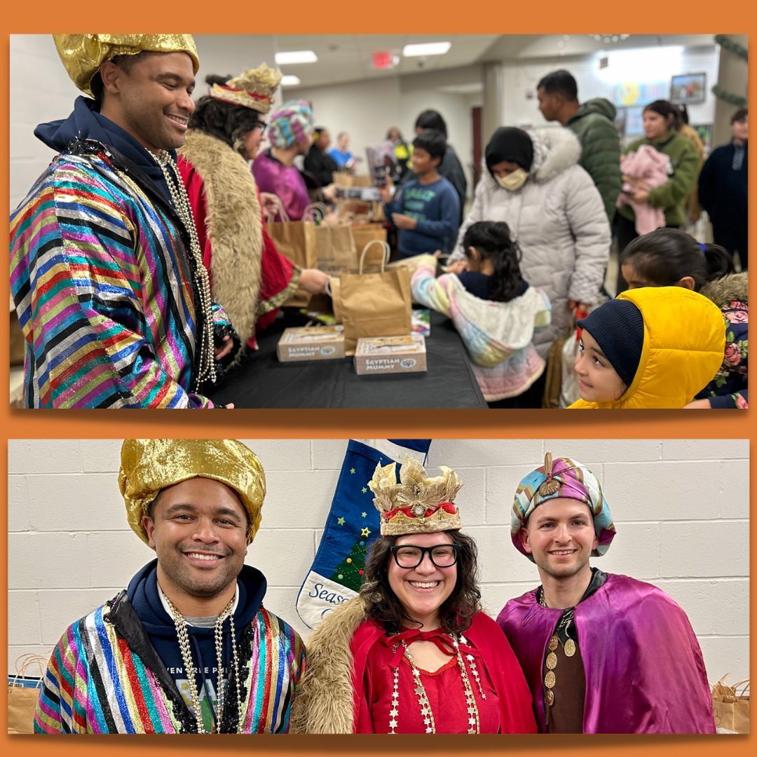 NHFPL (@nhfpl) on Twitter photo Thanks to all who came out to celebrate another year of magic at the Wilson Branch Three Kings Day! Support from <a href="/Yalepblcsafety/">Yale Public Safety</a> , <a href="/yalepeabody/">Yale Peabody Museum</a> , <a href="/CSHHC/">Cornell Scott HHC</a> and Fashionista helped make this event successful. Read more about it here: buff.ly/3S811HI
photos by Lisa Reisman Thanks to all who came out to celebrate another year of magic at the Wilson Branch Three Kings Day! Support from <a href="/Yalepblcsafety/">Yale Public Safety</a> , <a href="/yalepeabody/">Yale Peabody Museum</a> , <a href="/CSHHC/">Cornell Scott HHC</a> and Fashionista helped make this event successful. Read more about it here: buff.ly/3S811HI
photos by Lisa Reisman