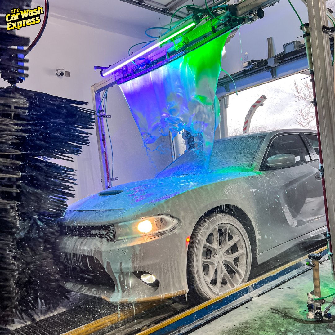 🚗✨ Sparkle all month long with The Car Wash Express Monthly Memberships! 🌟 For just $19 a month, enjoy UNLIMITED car washes to keep your ride spotless. 

Hop online at thecarwashexpress.com to become a member today.

#TheCarWashExpress #SpotlessRide #JoinTheClub #SanAntonio